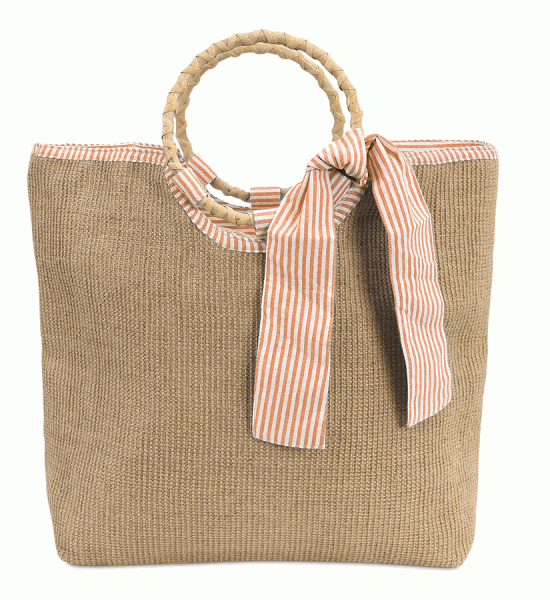 Shopping bag