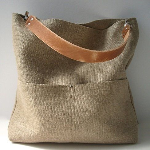Shoulder bag