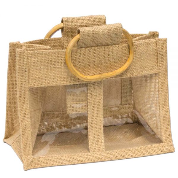 Jar bags