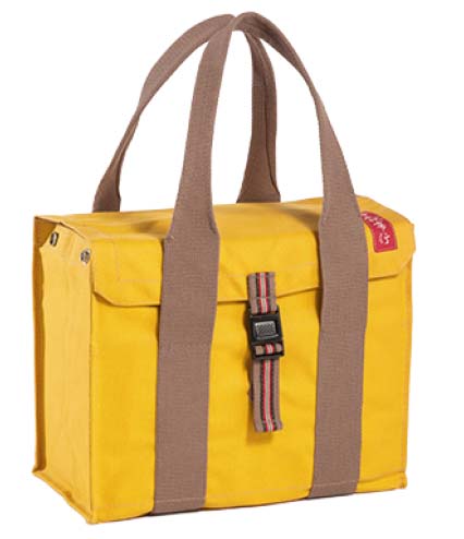 Duffel bag