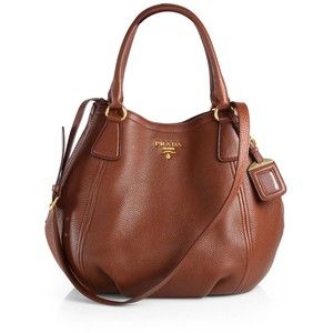 Leather bag 07384