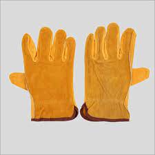 Leather glove2